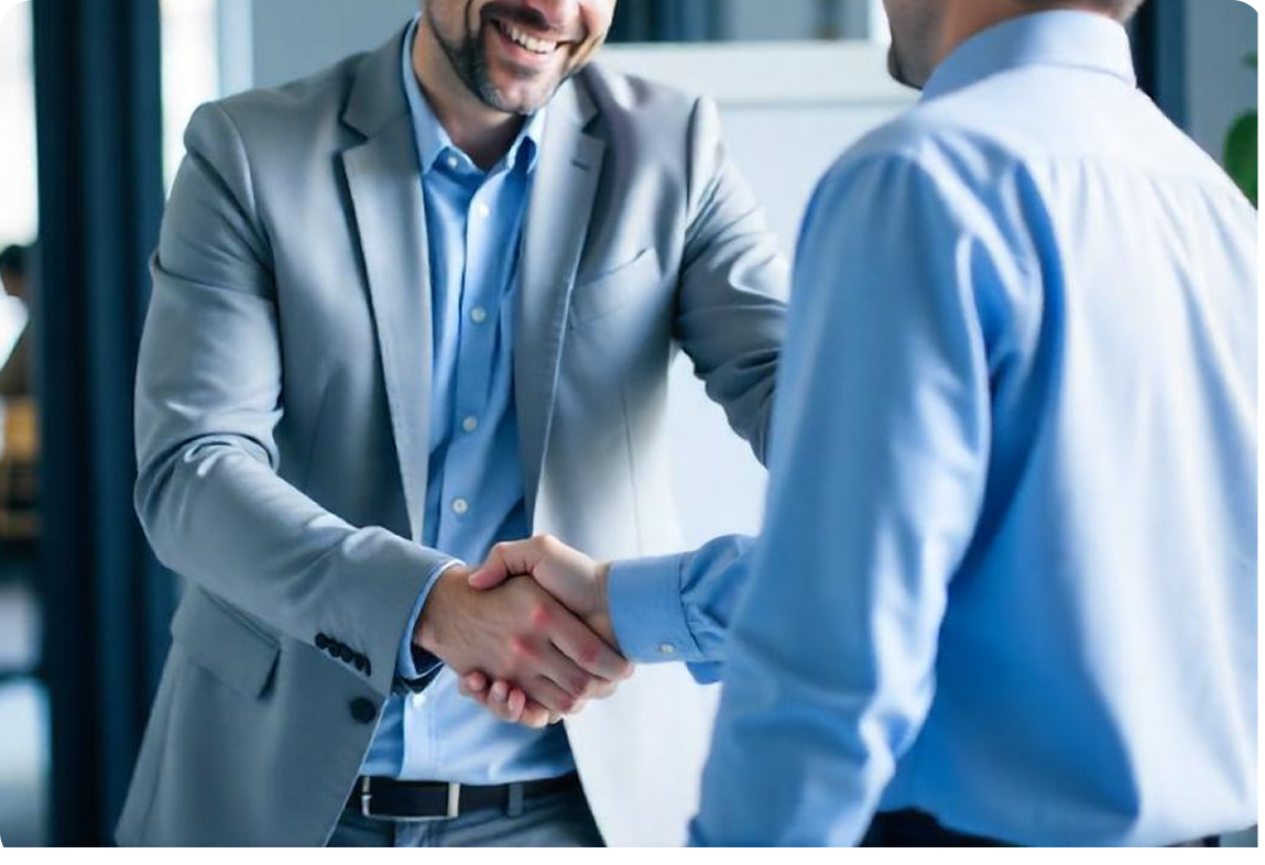 Rrjetëzim me profesionistë të industrisë dhe institucione financiare