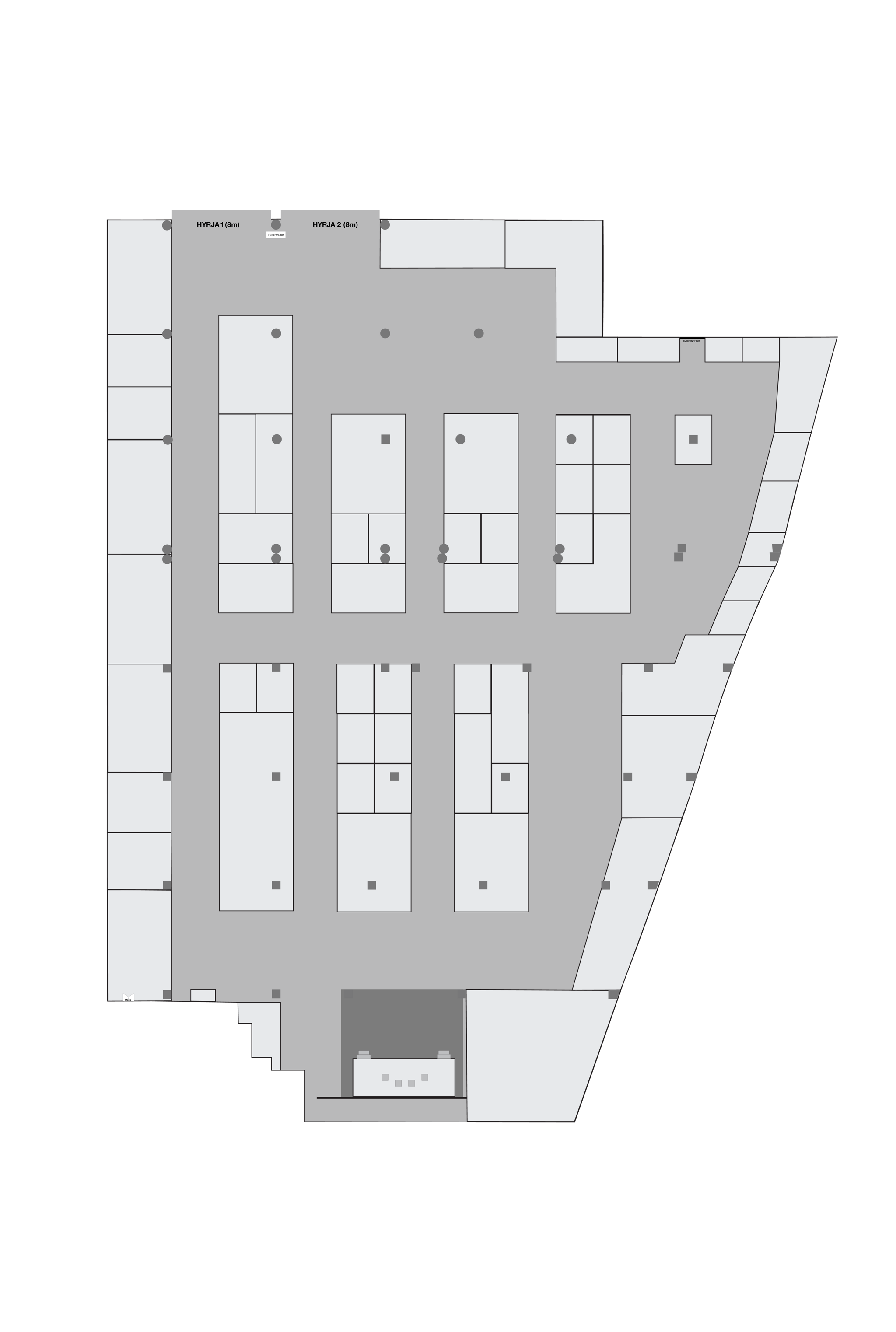 Fair Layout